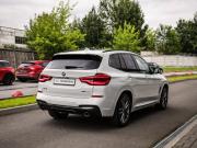 BMW X3 III (G01) Санкт-Петербург  - изображение 40