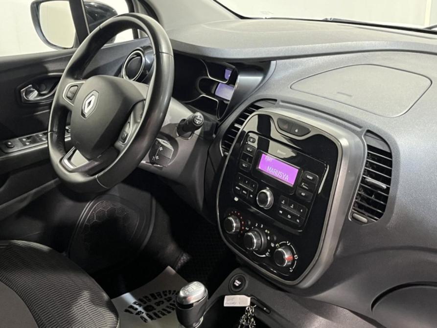 Renault Kaptur I Курск  - изображение 6