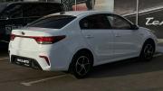 Kia Rio IV Оренбург  - изображение 25