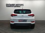 Hyundai Tucson III Пермь  - изображение 23