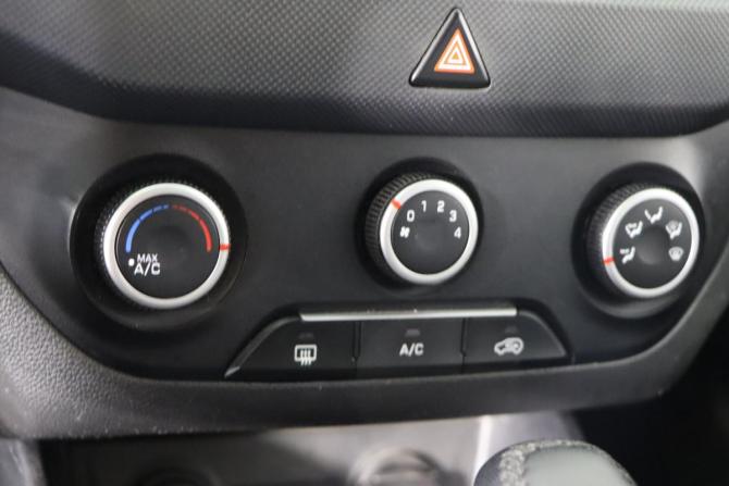 Hyundai Creta I с пробегом 2016 года, цена 1 289 990 рублей, 117351 км, внедорожник, Автокод Объявления