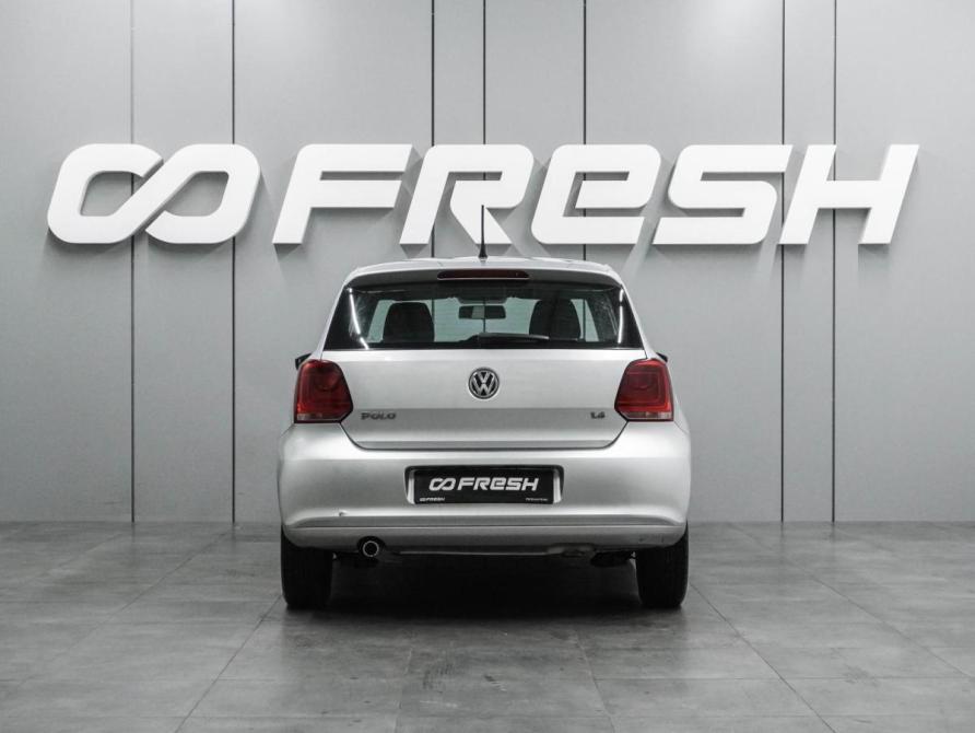 Volkswagen Polo V Воронеж  - изображение 4