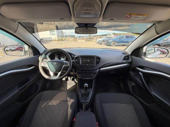 Lada (ВАЗ) Vesta I с пробегом 2021 года, цена 1 150 000 рублей, 59519 км, универсал, Автокод Объявления