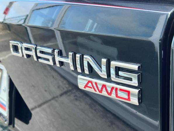 JETOUR DASHING I с пробегом 2024 года, цена 2 600 000 рублей, 2003 км, внедорожник, Автокод Объявления
