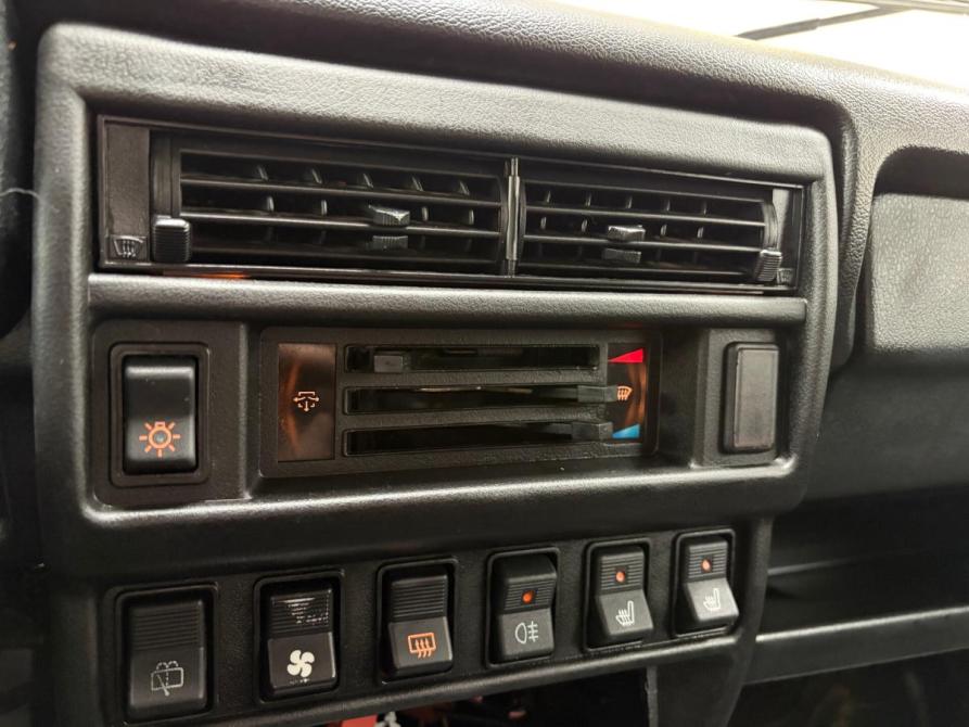 Lada (ВАЗ) 2131 (4x4) I Киров  - изображение 15