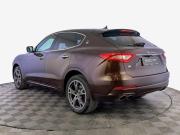 Maserati Levante I Москва  - изображение 37