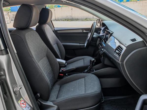 Volkswagen Polo VI с пробегом 2020 года, цена 1 790 000 рублей, 57341 км, лифтбек, Автокод Объявления