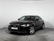 Audi A6 IV (C7) Санкт-Петербург  - изображение 21