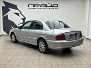 Hyundai Sonata IV (EF) Рестайлинг Ростов-на-Дону  - изображение 21