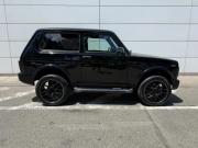 Lada (ВАЗ) 2131 (4x4) I Ставрополь  - изображение 29
