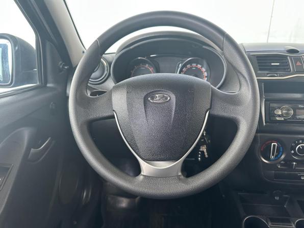Lada (ВАЗ) Granta I Рестайлинг с пробегом 2019 года, цена 640 000 рублей, 42175 км, хэтчбек, Автокод Объявления