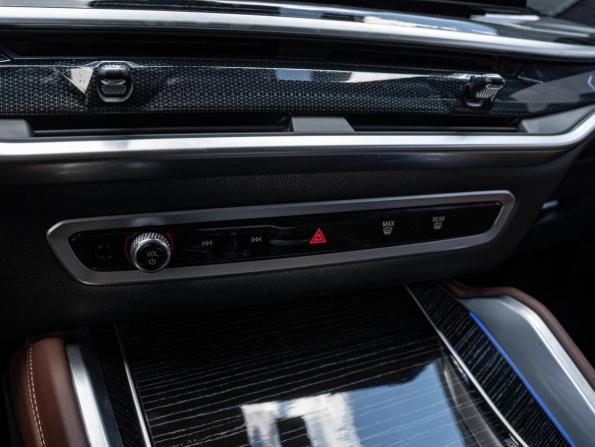BMW X6 III (G06) Рестайлинг с пробегом 2023 года, цена 12 570 000 рублей, 32724 км, внедорожник, Автокод Объявления