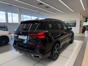 BMW X5 IV (G05/G18) Рестайлинг Санкт-Петербург  - изображение 28