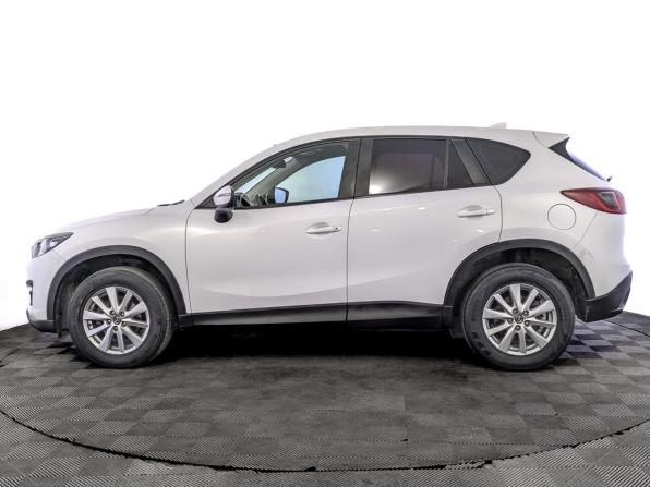 Mazda CX-5 I Рестайлинг с пробегом 2015 года, цена 1 735 000 рублей, 187395 км, внедорожник, Автокод Объявления