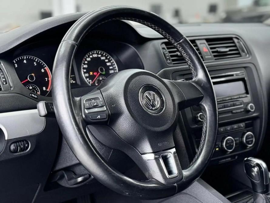 Volkswagen Jetta VI Шахты  - изображение 12