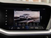 Volkswagen Touareg III Новосибирск  - изображение 43