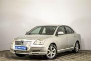 Toyota Avensis II Пермь  - изображение 28