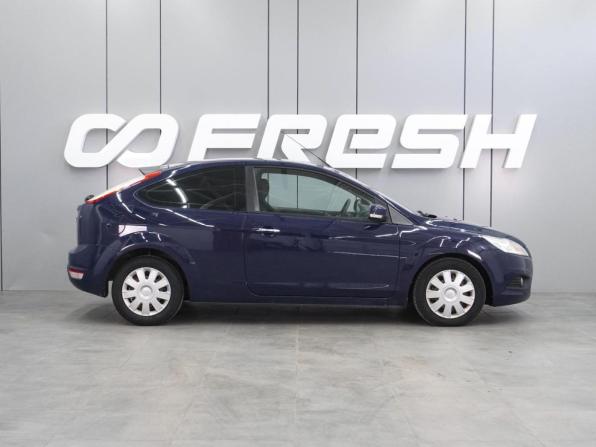 Ford Focus II Рестайлинг с пробегом 2011 года, цена 649 000 рублей, 205925 км, хэтчбек, Автокод Объявления