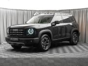Haval Dargo I Москва  - изображение 28