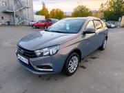 Lada (ВАЗ) Vesta I Санкт-Петербург  - изображение 11