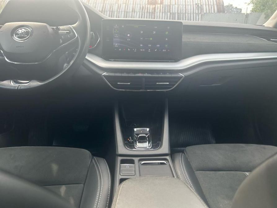Skoda Octavia IV (A8) Санкт-Петербург  - изображение 12