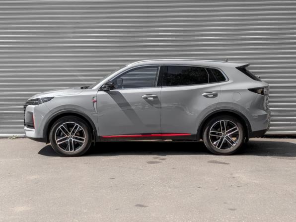 Changan CS55 Plus II с пробегом 2023 года, цена 1 850 000 рублей, 69319 км, внедорожник, Автокод Объявления