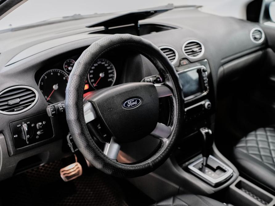 Ford Focus II Самара  - изображение 11