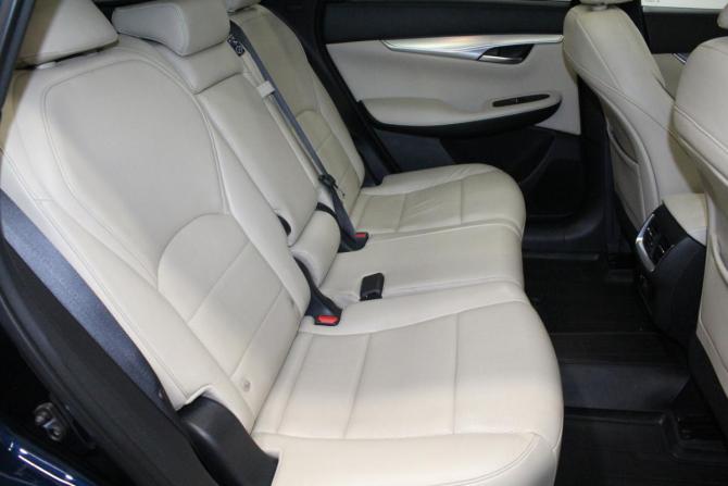 Infiniti QX50 II с пробегом 2019 года, цена 3 150 000 рублей, 72326 км, внедорожник, Автокод Объявления