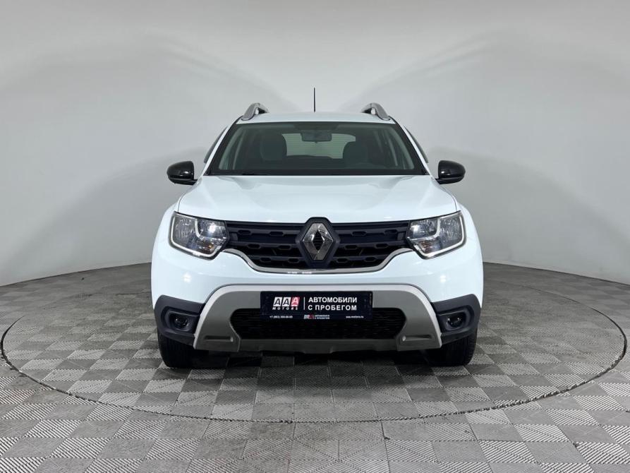 Renault Duster II Ростов-на-Дону  - изображение 2
