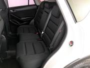 Mazda CX-5 I Рестайлинг Москва  - изображение 39