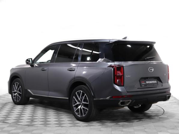 GAC GS8 II с пробегом 2023 года, цена 2 899 000 рублей, 93243 км, внедорожник, Автокод Объявления