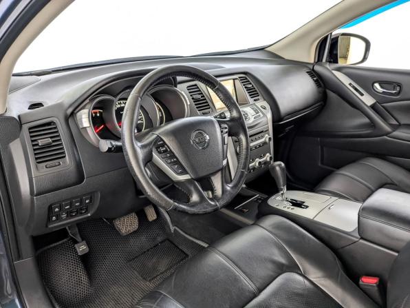 Nissan Murano II (Z51) Рестайлинг 2 с пробегом 2014 года, цена 1 860 000 рублей, 94262 км, внедорожник, Автокод Объявления