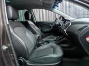 Hyundai ix35 I Рестайлинг Москва  - изображение 34
