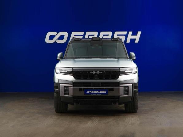 BYD FangChengBao Leopard 8 с пробегом 2024 года, цена 7 587 077 рублей, 15182 км, внедорожник, Автокод Объявления