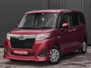 Toyota Roomy I Екатеринбург  - изображение 24