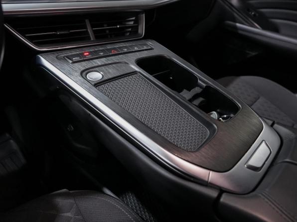 Haval F7 II с пробегом 2025 года, цена 2 272 000 рублей, 56836 км, внедорожник, Автокод Объявления
