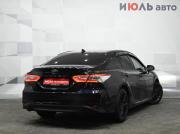 Toyota Camry VIII (XV70) Екатеринбург  - изображение 24