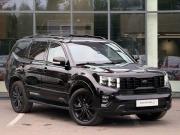 Kia Mohave I Рестайлинг 2 Санкт-Петербург  - изображение 36