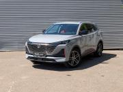 Changan CS55 Plus II Москва  - изображение 31