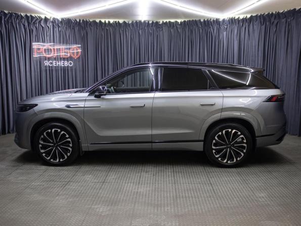 Jaecoo J8 с пробегом 2024 года, цена 3 398 000 рублей, 29884 км, внедорожник, Автокод Объявления