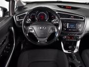 Kia Ceed II Рестайлинг Москва  - изображение 24