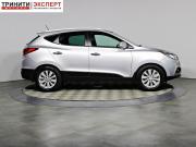 Hyundai ix35 I Белгород  - изображение 26