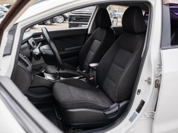 Kia Cerato III с пробегом 2013 года, цена 789 000 рублей, 262829 км, седан, Автокод Объявления