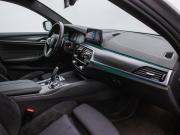 BMW 5 серии VII (G30/G31/G38) Рестайлинг Москва  - изображение 28