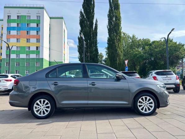 Volkswagen Polo VI с пробегом 2020 года, цена 1 634 300 рублей, 65938 км, лифтбек, Автокод Объявления