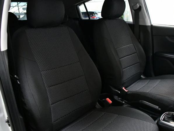 Kia Rio IV Рестайлинг с пробегом 2020 года, цена 1 497 000 рублей, 130300 км, хэтчбек, Автокод Объявления