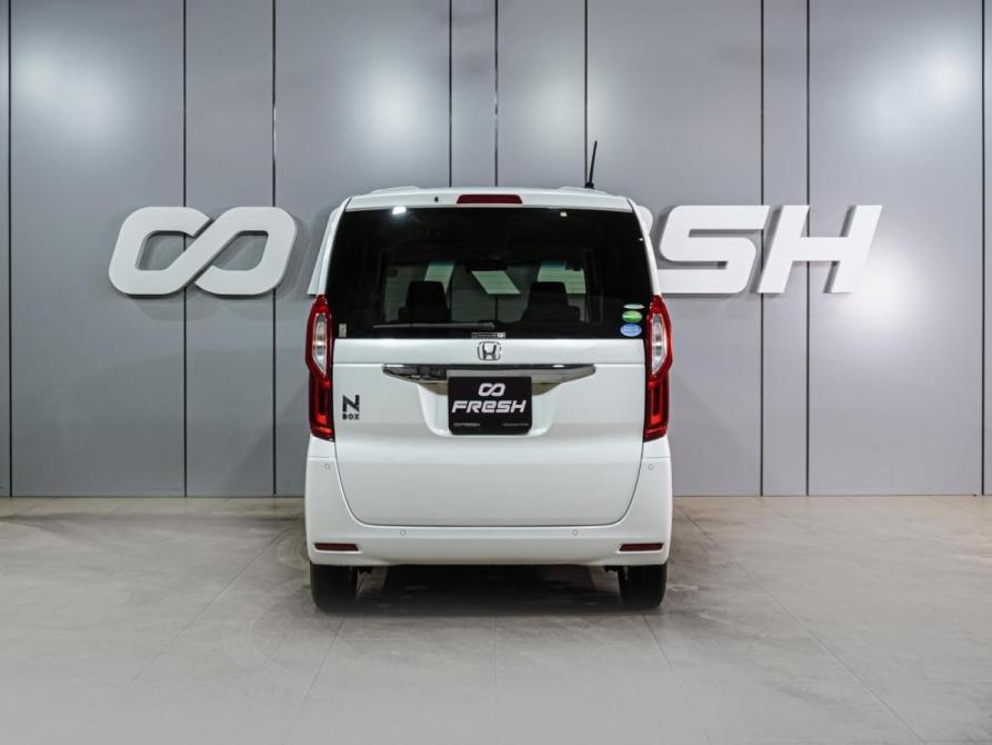 Honda N-BOX II Воронеж  - изображение 4