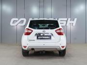 Nissan Terrano III (D10) Воронеж  - изображение 22