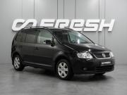 Volkswagen Touran I Воронеж  - изображение 19