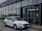 Ford Focus III Рестайлинг Санкт-Петербург  - изображение 23